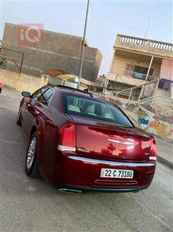 کرایسلەر 300